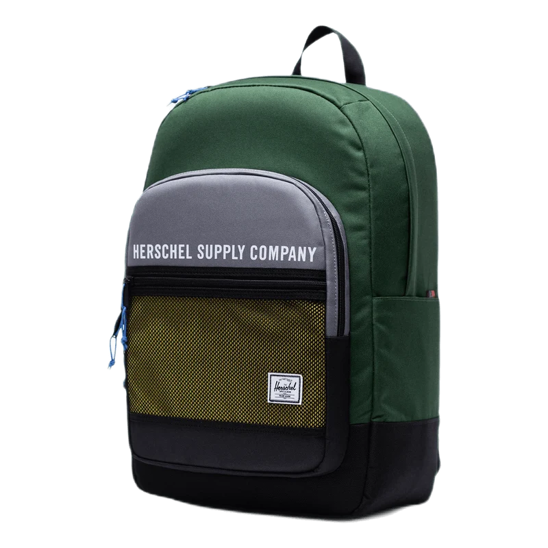 Kaine Backpack Gray