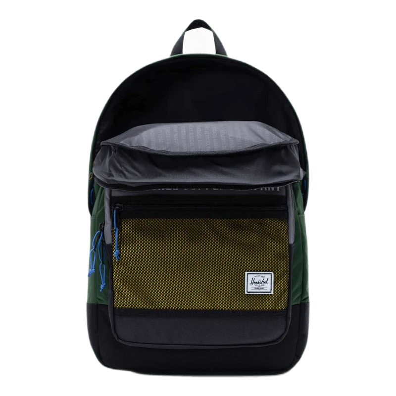 Kaine Backpack Gray