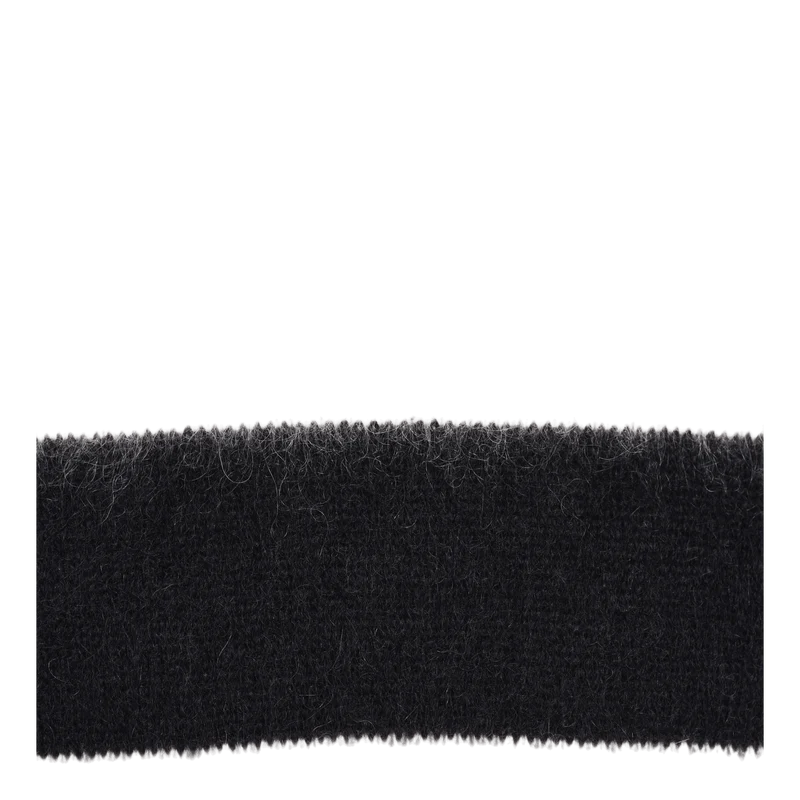 Roundneck Sweater Black