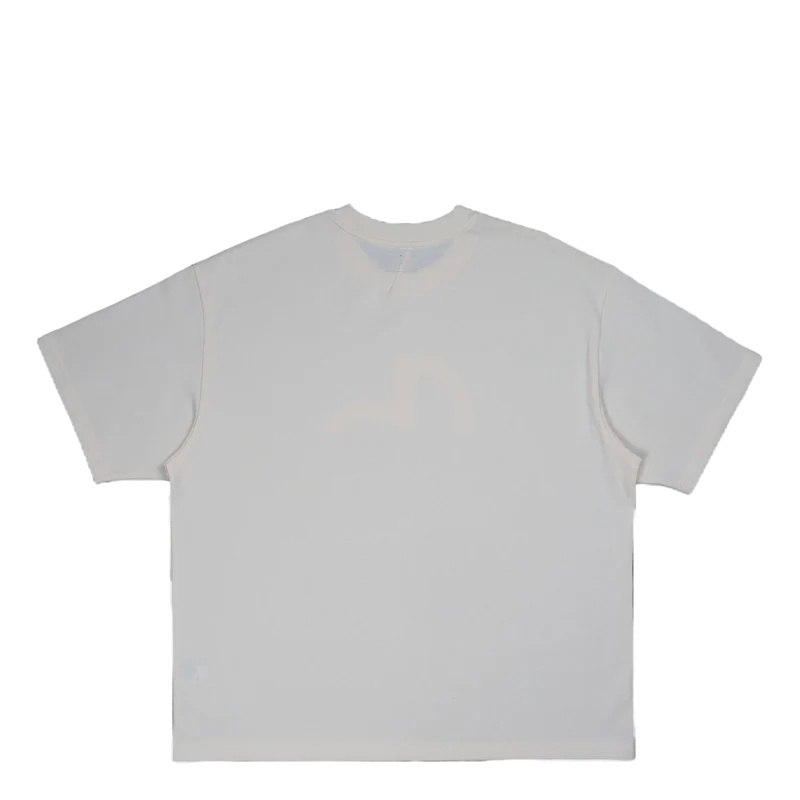 Ss Tee Ecru