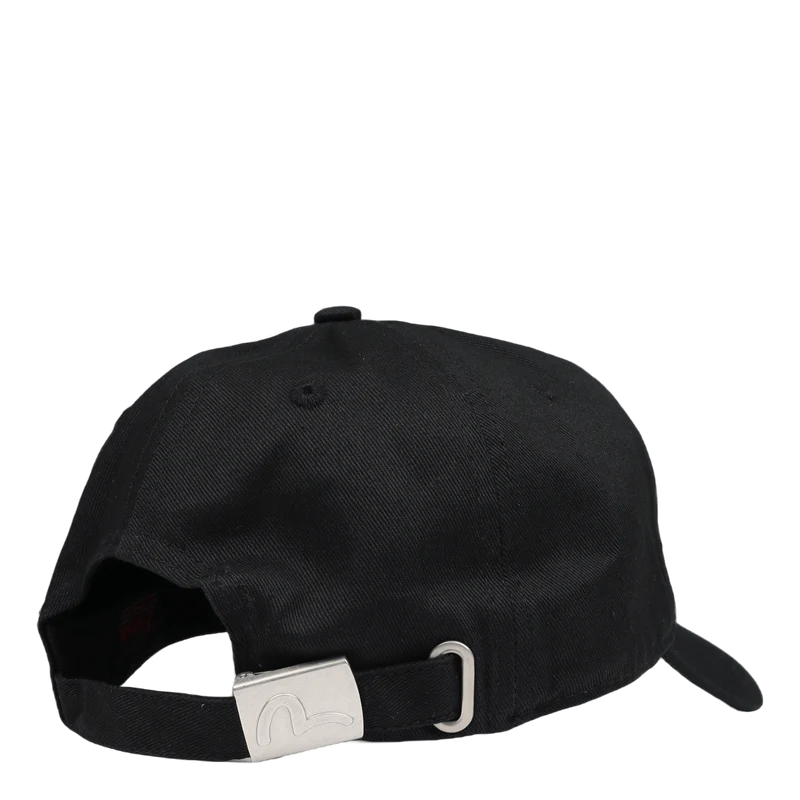 Hat Black