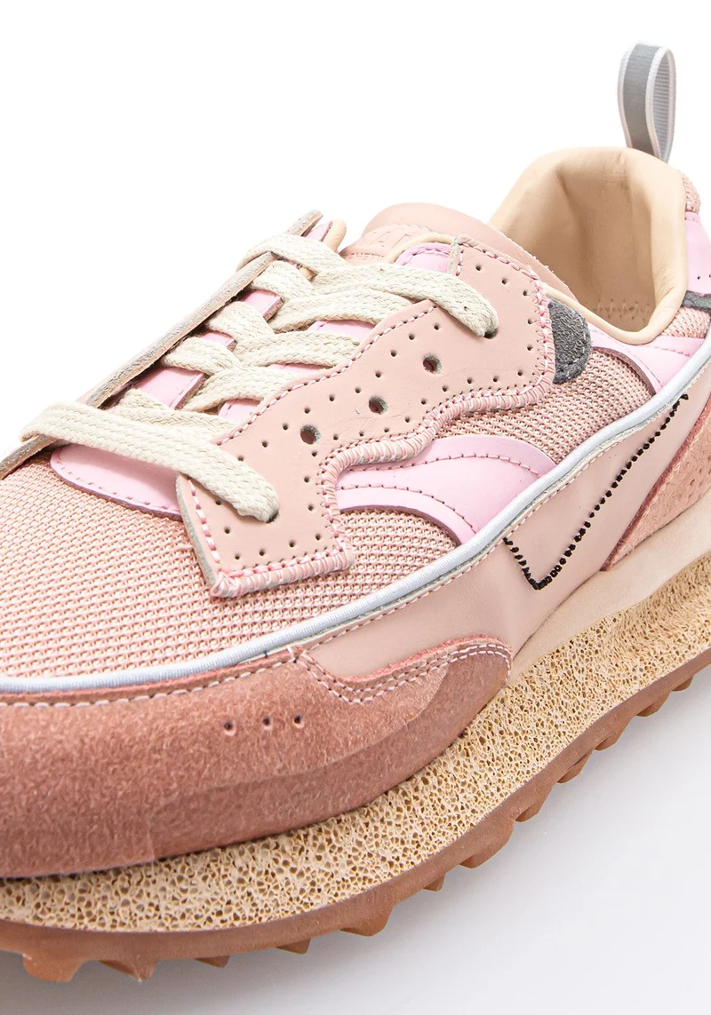Threedome Zero light rose/chic pink