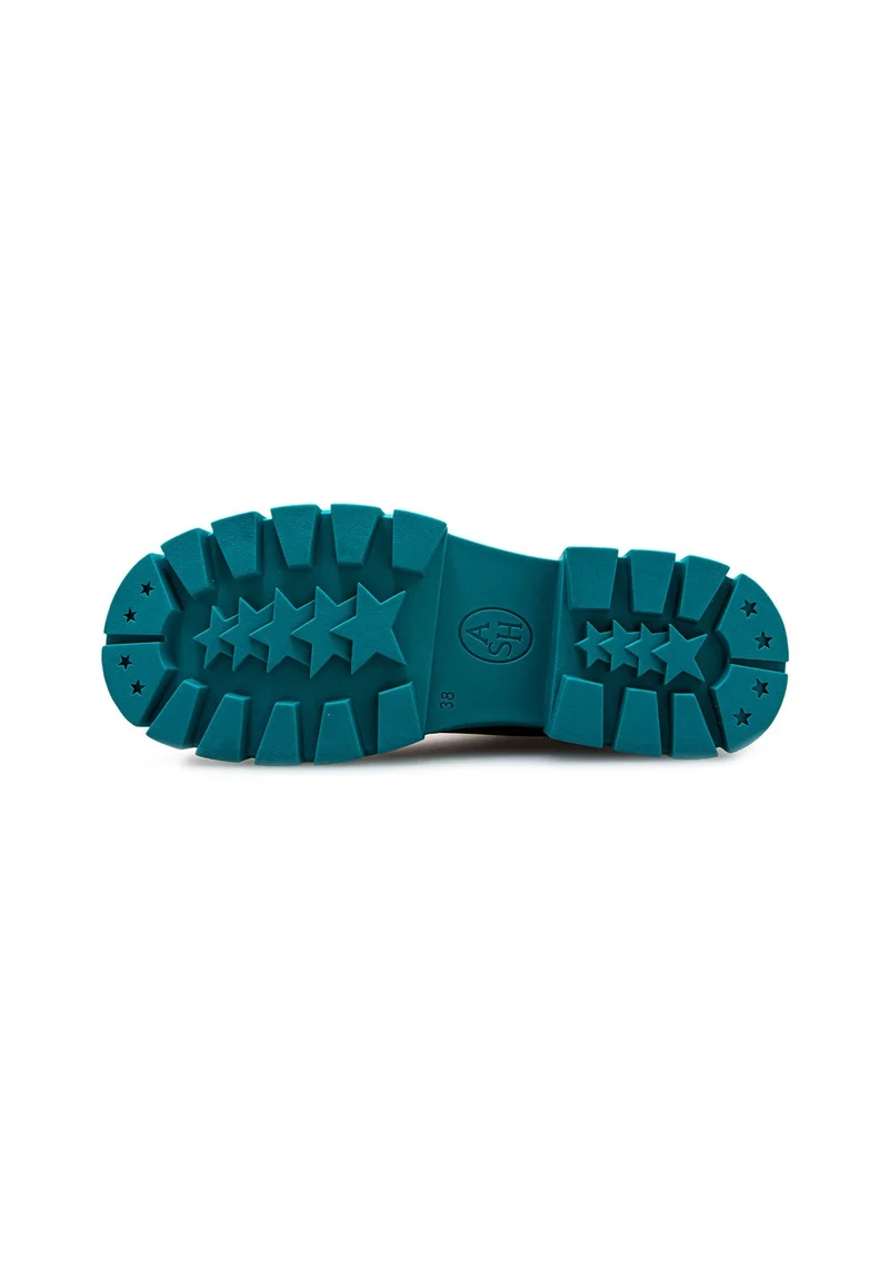 Links03 Mustang black/opale