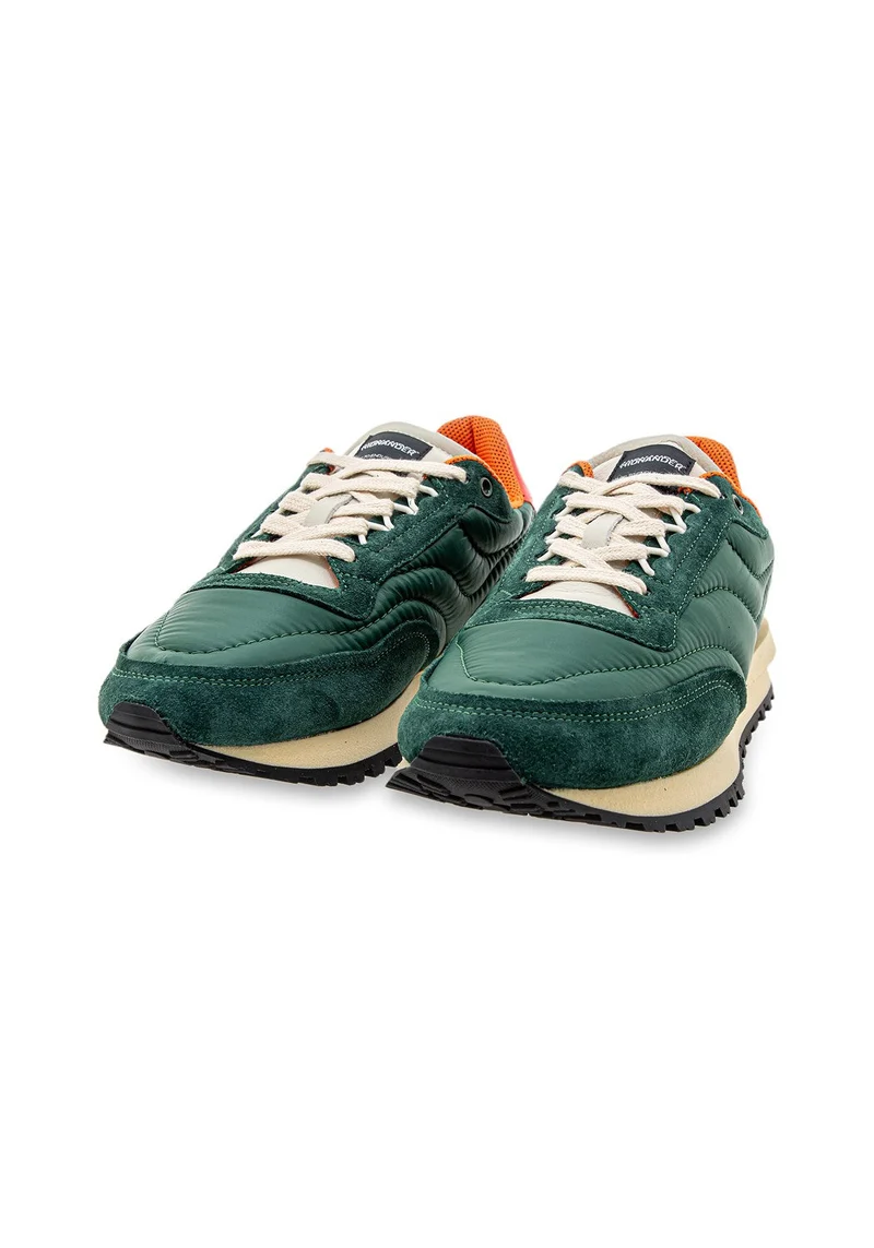 TENKEI TRACK EDITION M racing green/fluo