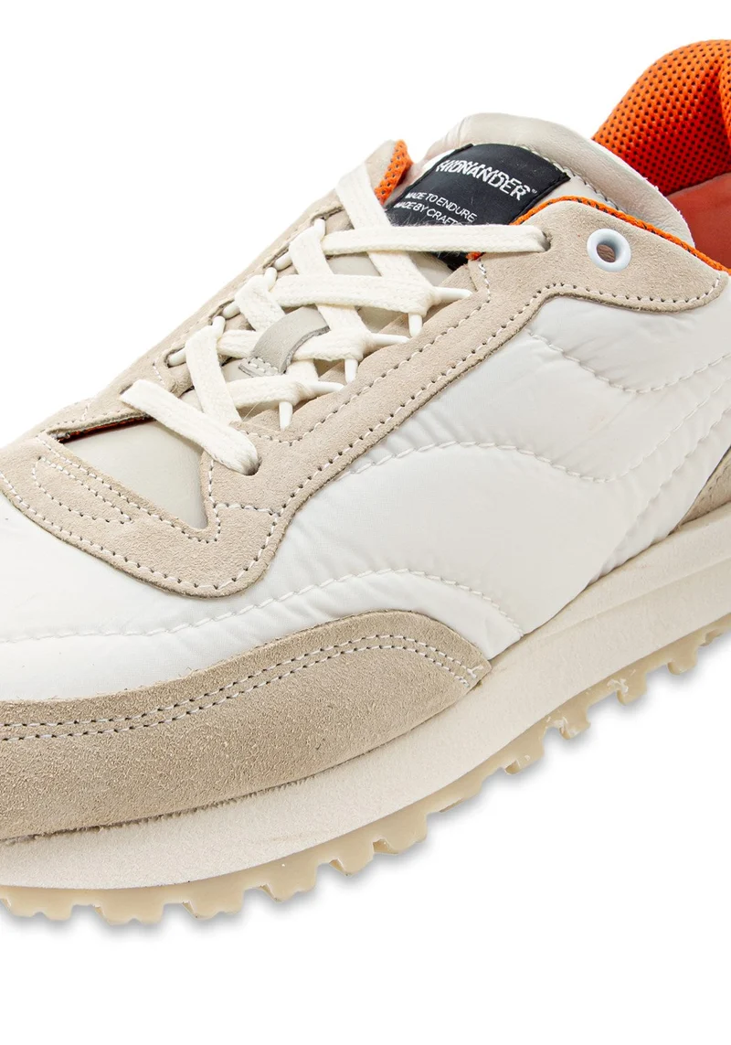 TENKEI TRACK EDITION M total white