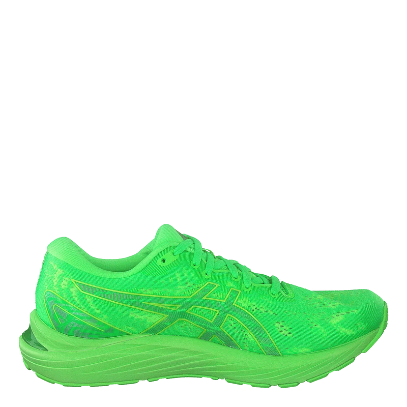Gel-cumulus 23 Lite-show Lite-show/green Gecko