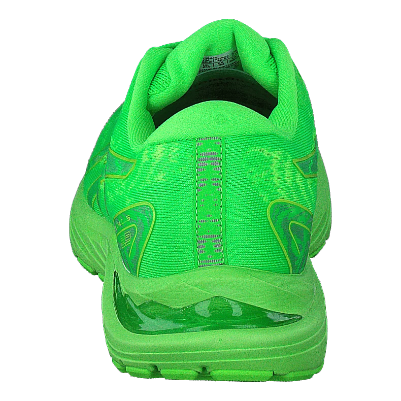 Gel-cumulus 23 Lite-show Lite-show/green Gecko