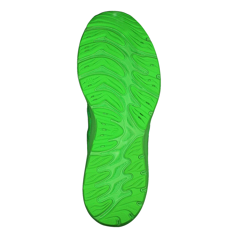 Gel-cumulus 23 Lite-show Lite-show/green Gecko