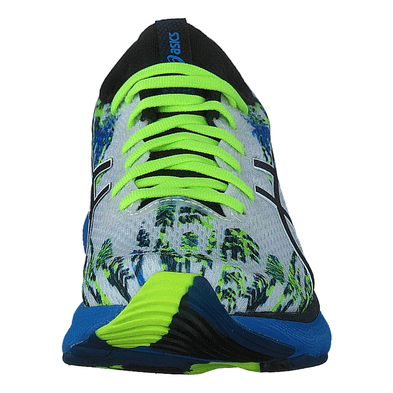 Gel-nimbus 24 White/black