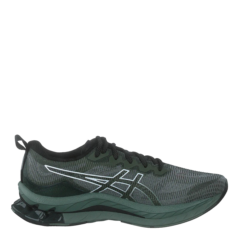 Gel-kinsei Blast Le Lichen Green/white