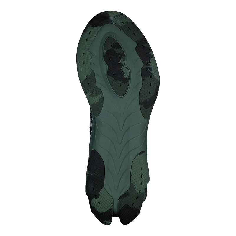Gel-kinsei Blast Le Lichen Green/white