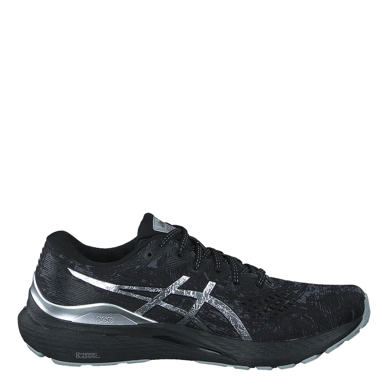 Gel-kayano 28 Carrier Grey/pure Silver