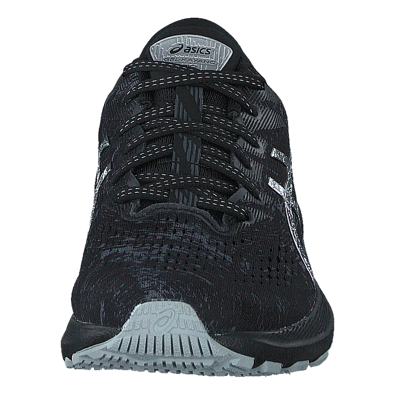 Gel-kayano 28 Carrier Grey/pure Silver