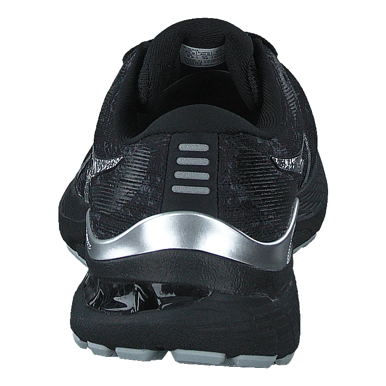Gel-kayano 28 Carrier Grey/pure Silver