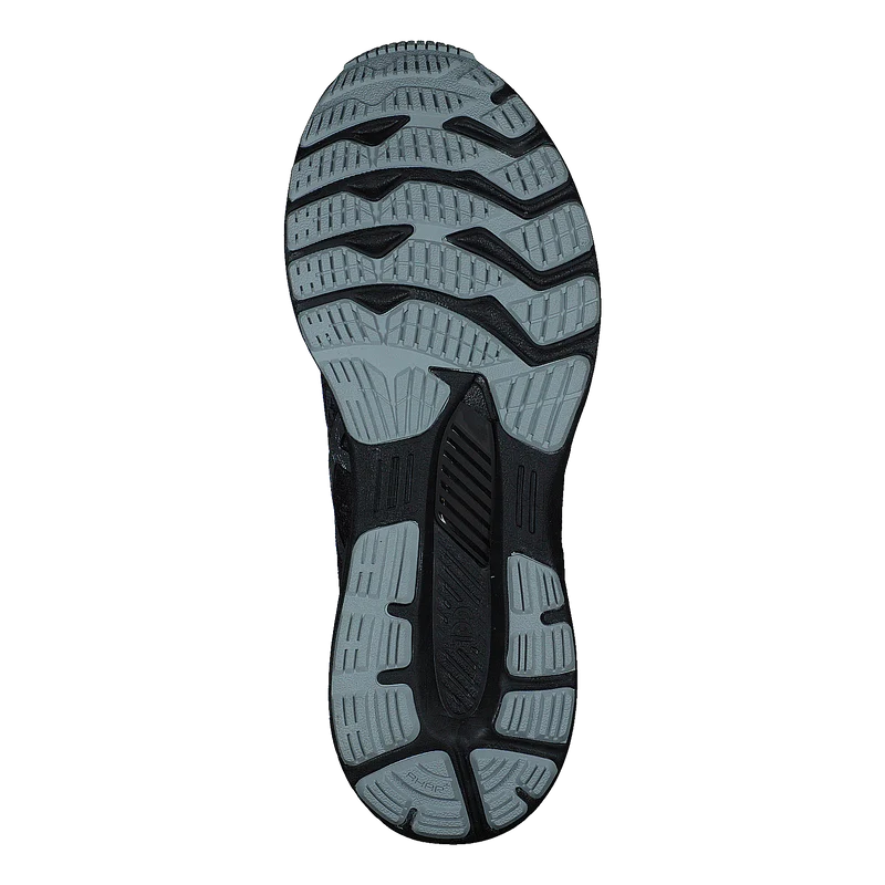 Gel-kayano 28 Carrier Grey/pure Silver