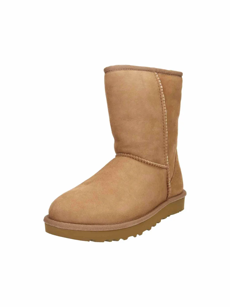 W Classic Short II chestnut