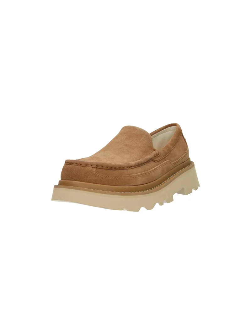 M Ascot Lug chestnut
