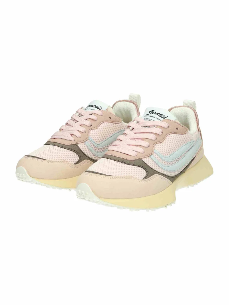 G-Marathon Multipastel shell beige/pearl