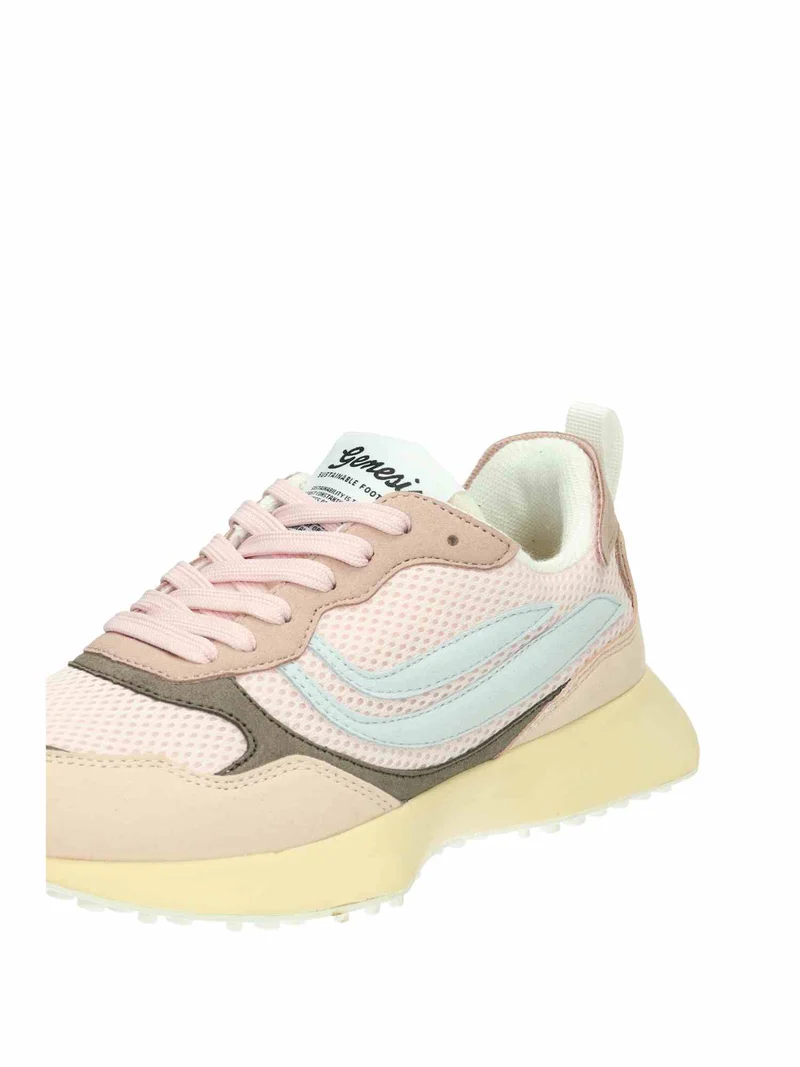 G-Marathon Multipastel shell beige/pearl