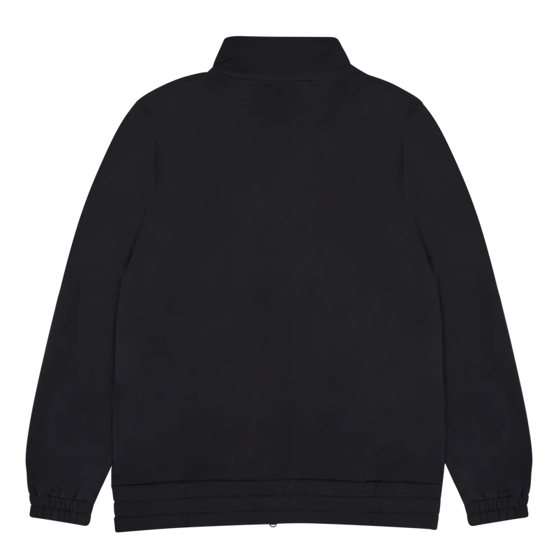 Needles W.u. Jacket - Poly Twi Black