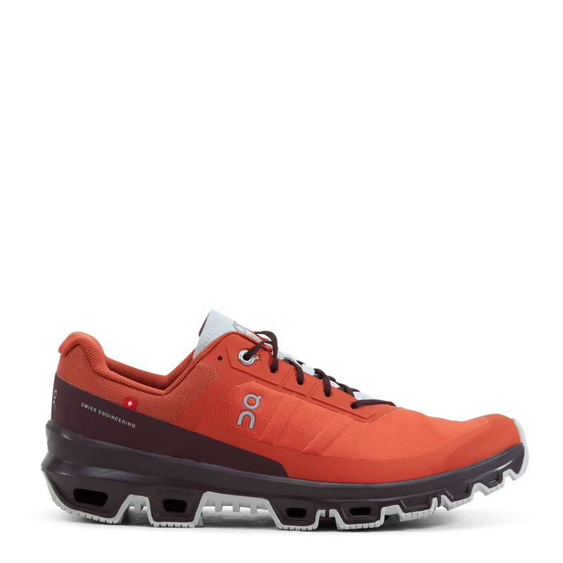 Cloudventure Flare/mulberry