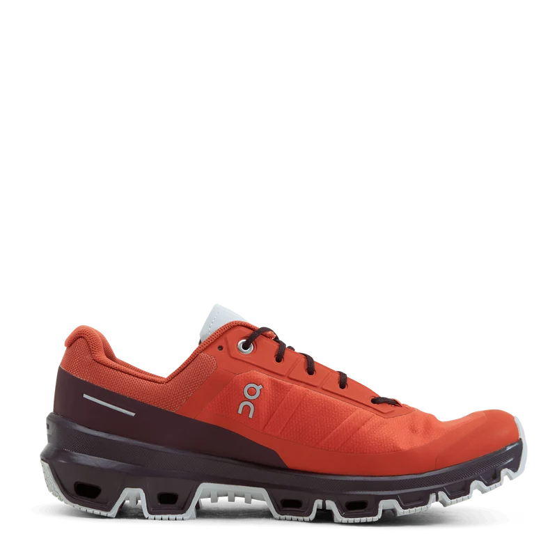 Cloudventure Flare/mulberry