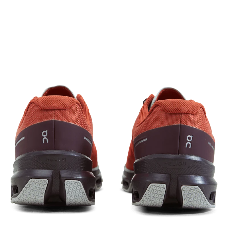 Cloudventure Flare/mulberry
