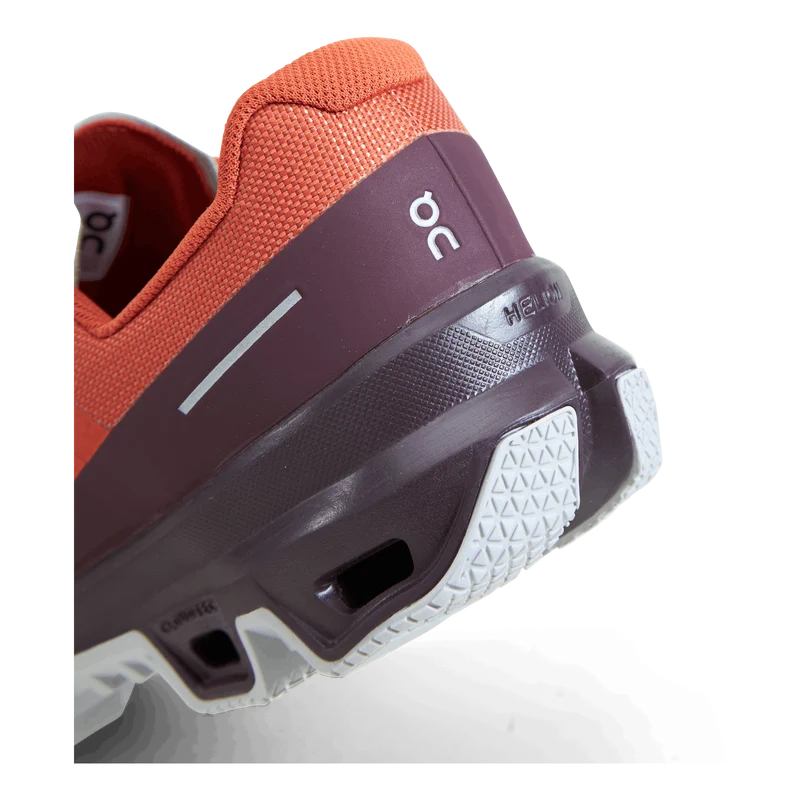 Cloudventure Flare/mulberry