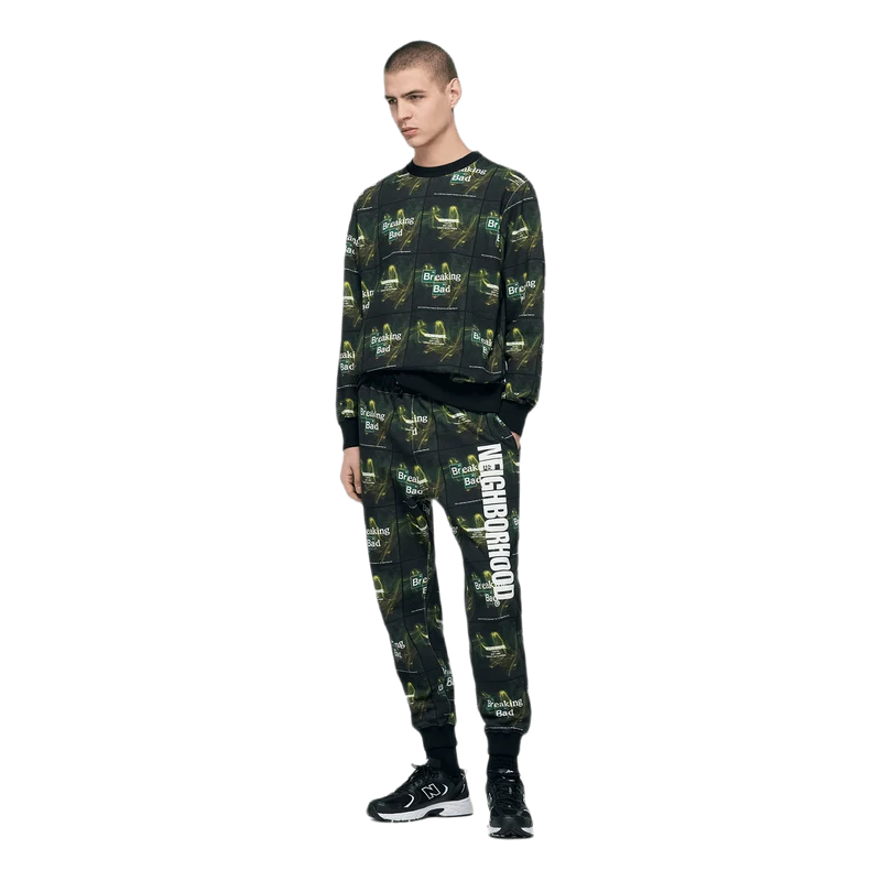 Bbnh Logo / C-crew . Ls Multi