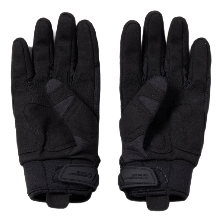 Racing / Enp-glove Black