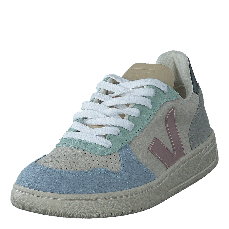 V-10 Multico Natural Babe
