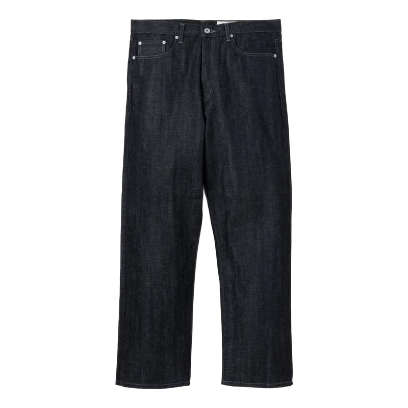 Rigid . Dp Basic / C-pt Black