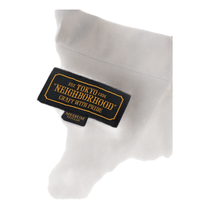 Coverall / Ec-jkt Brown