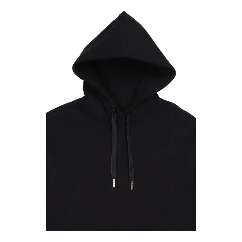 Sweatshirt Black