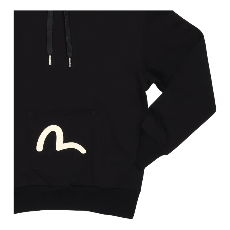 Sweatshirt Black