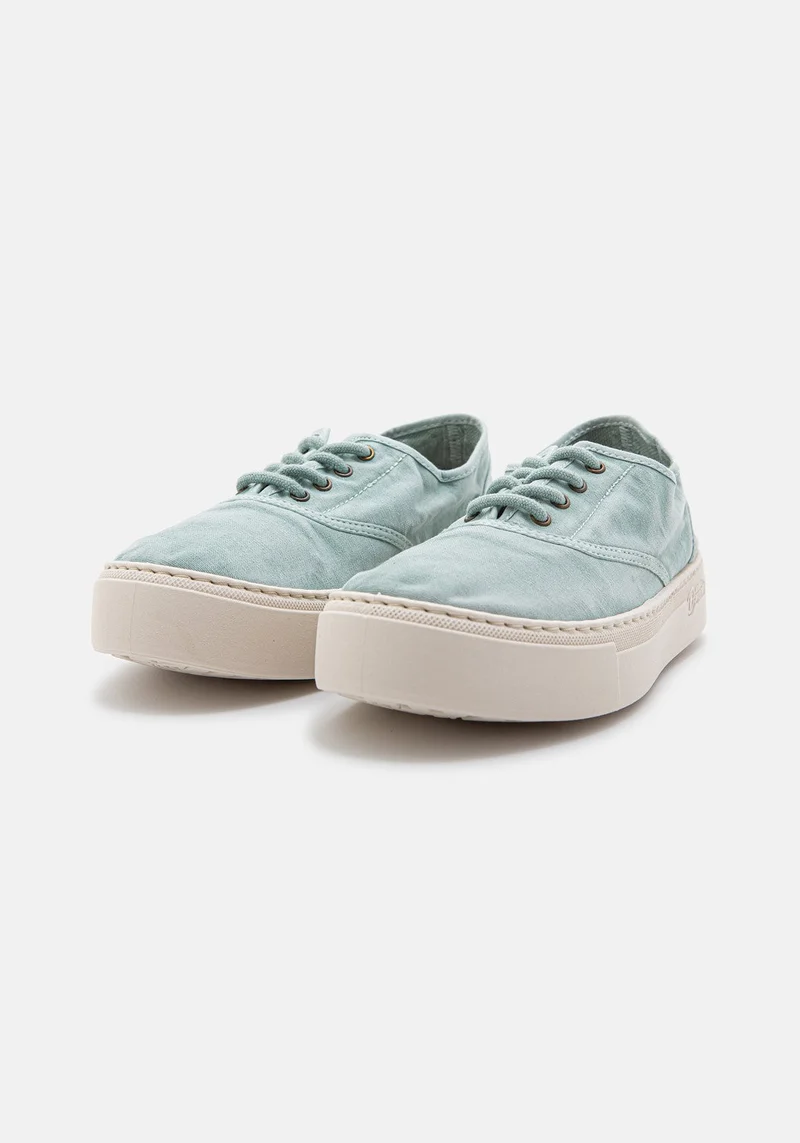 6112E Ingles Elastico Enzimatico aqua