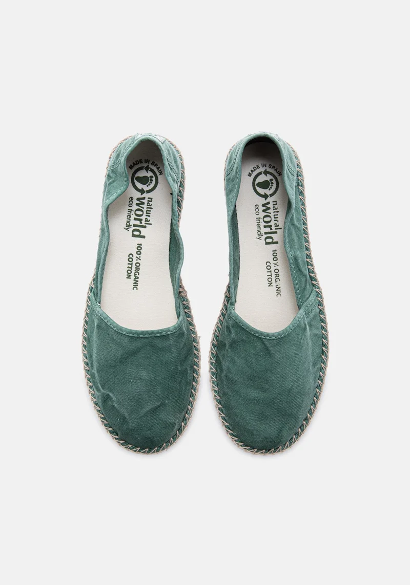 625E Camping Yute Enzimatico albahaca