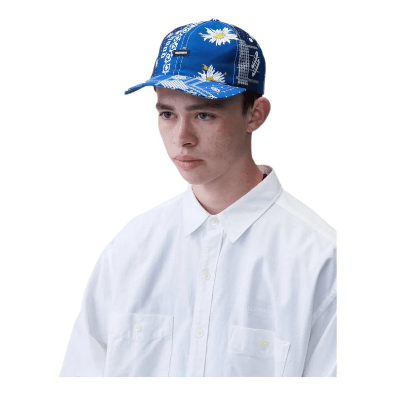 Dad-b / C-cap Navy