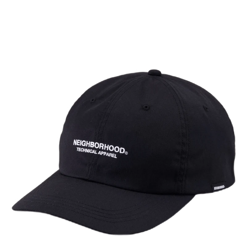 Dad / Ec-cap Black