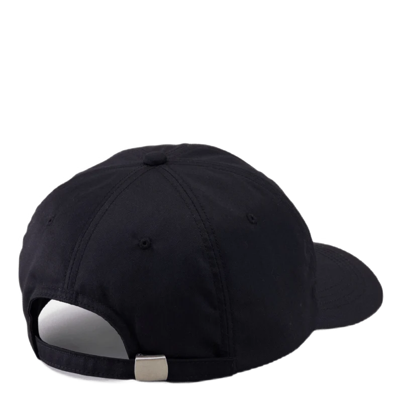 Dad / Ec-cap Black