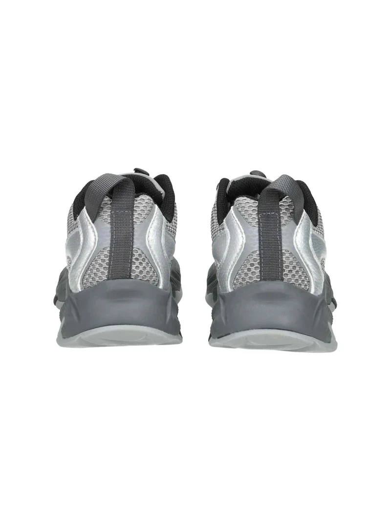 ARKK Forma Ru grey silver
