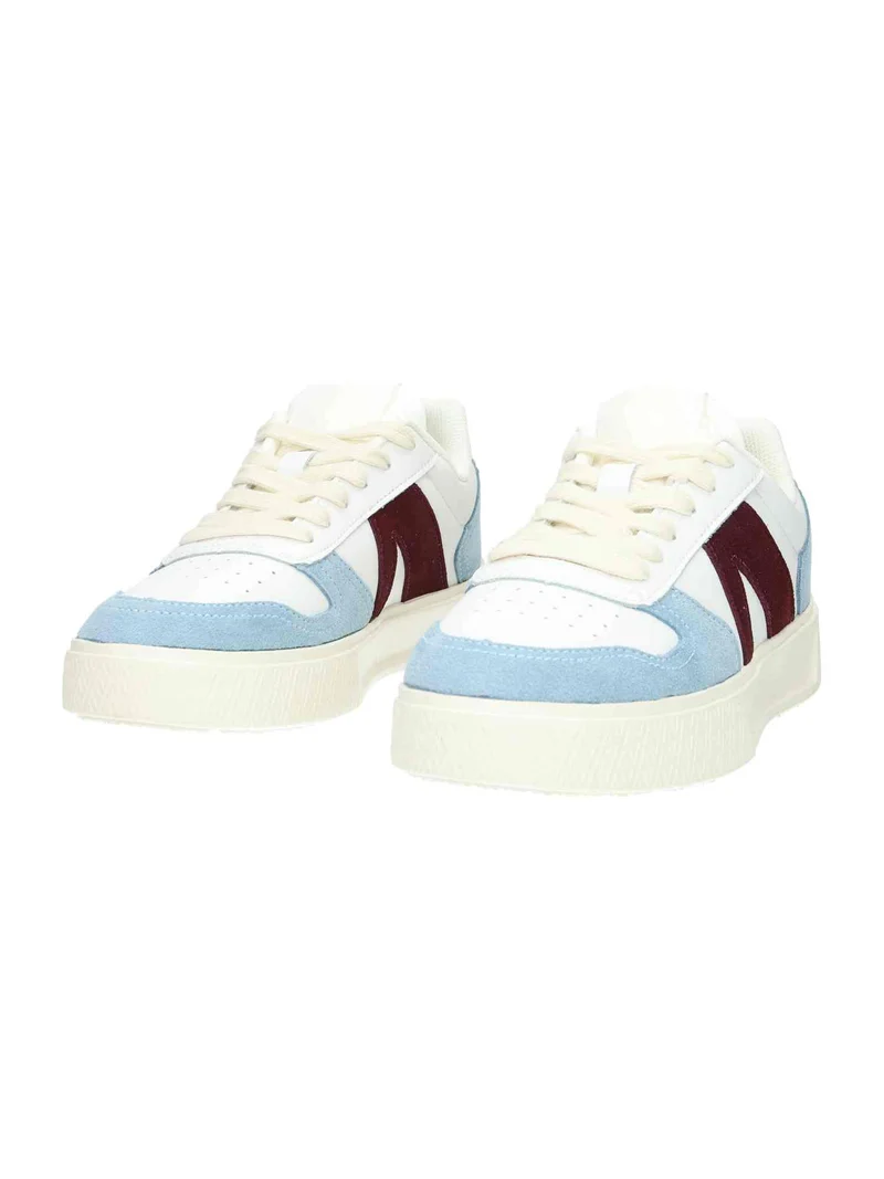 ARKK Uncover blue sky white