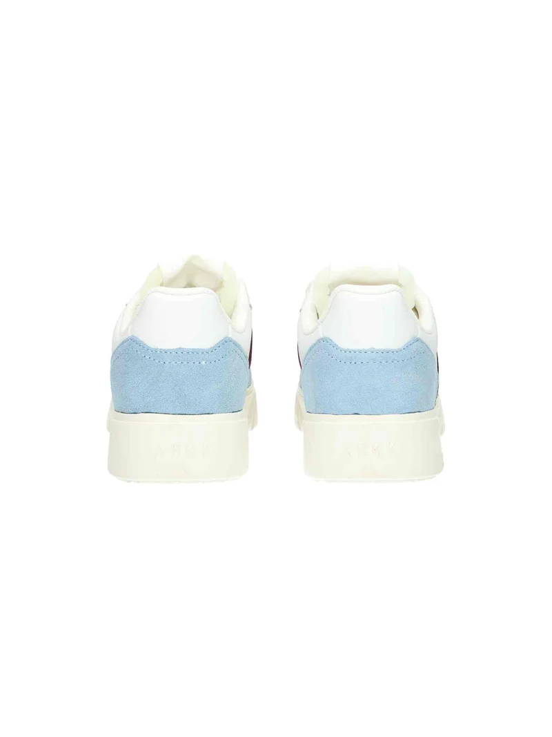 ARKK Uncover blue sky white