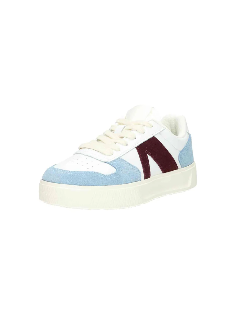 ARKK Uncover blue sky white
