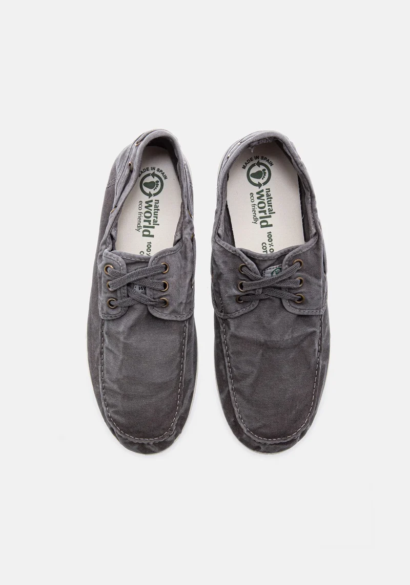 303E Nautico Enzimatico gris enz