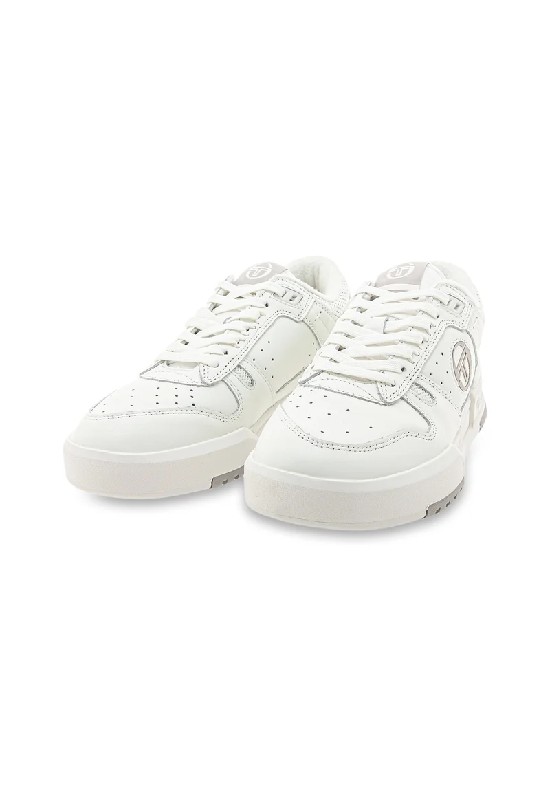 BB COURT LO white-white-quiet gray