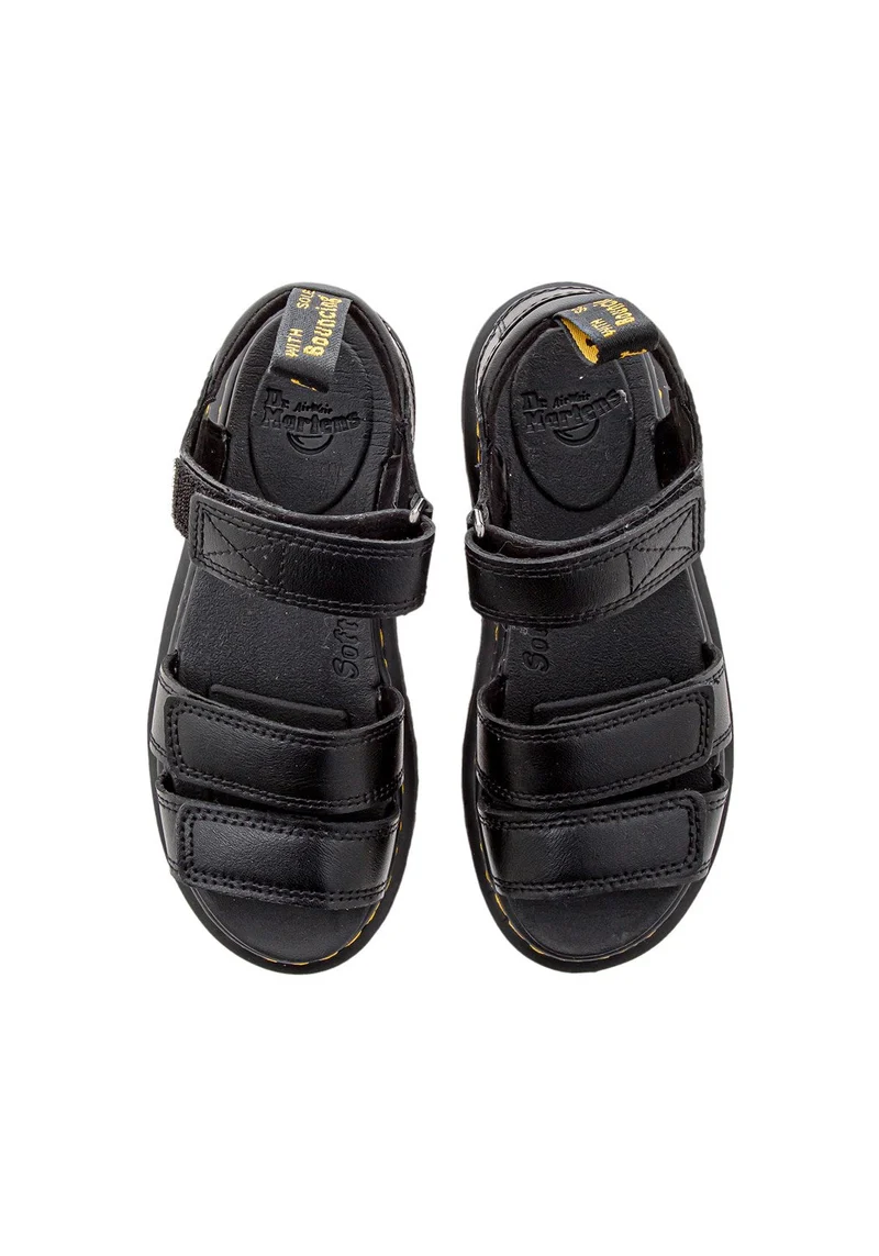 Klaire J Pale Black T lamper