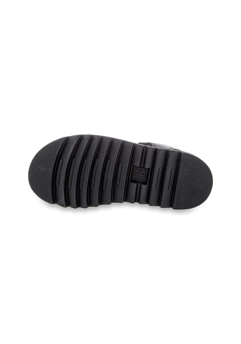 Klaire J Pale Black T lamper