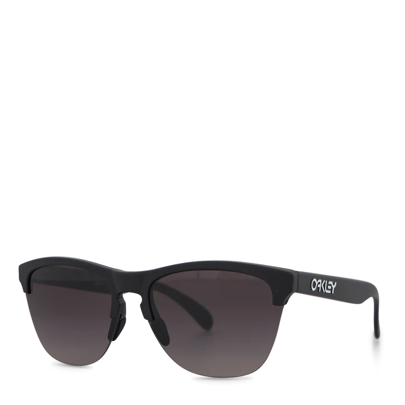 Frogskins Lite Matte Black-63