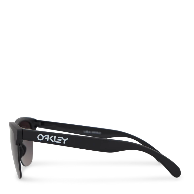 Frogskins Lite Matte Black-63